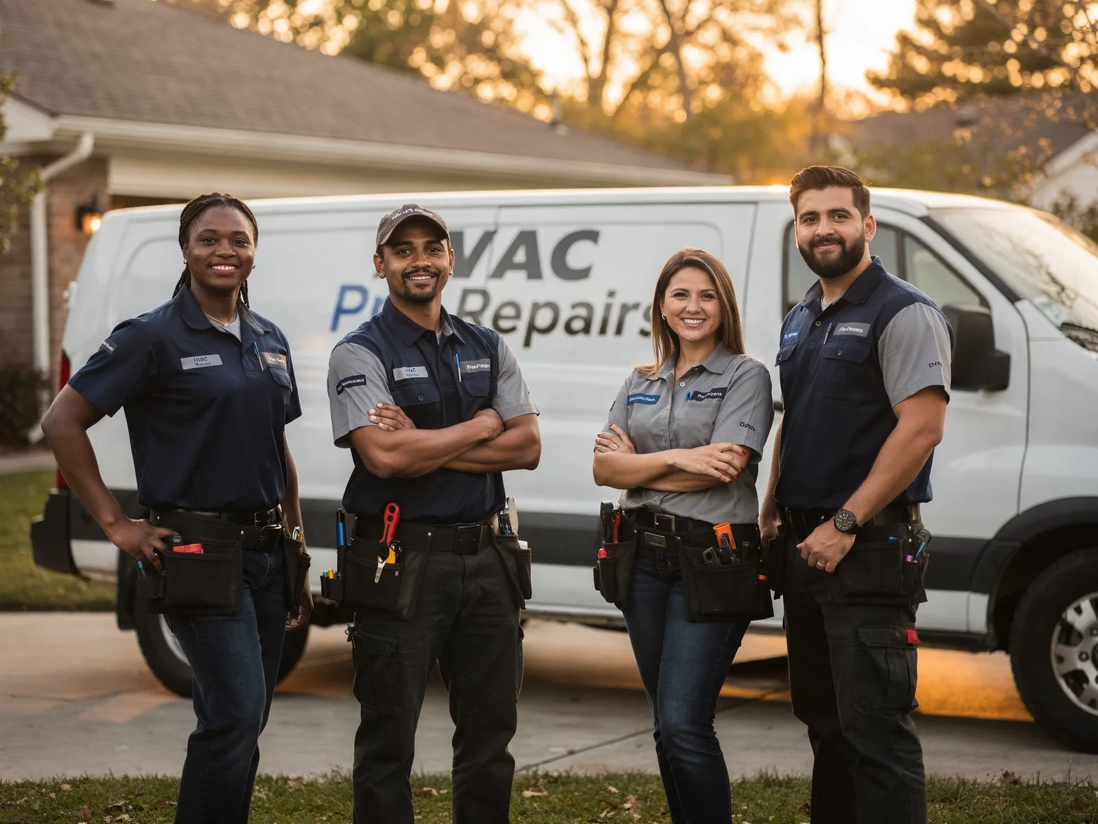 Heat Pump Repair company in Kingston, MI