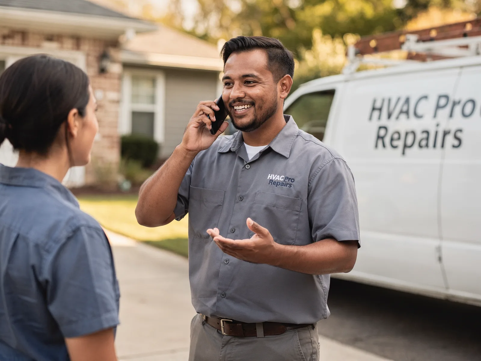 Heat Pump Repair Kingston, MI FAQs